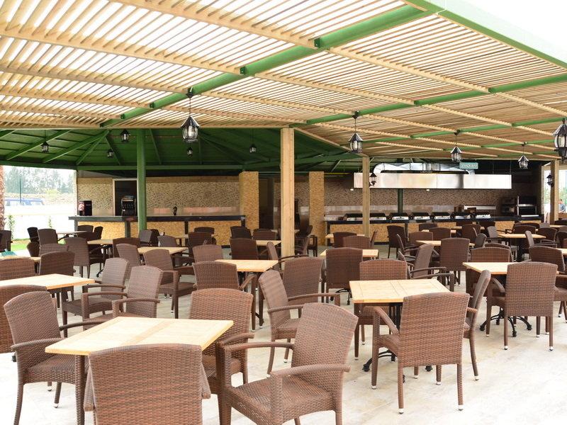 Club Side Coast Hotel Colakli Ngoại thất bức ảnh