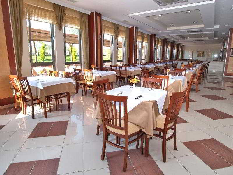 Club Side Coast Hotel Colakli Ngoại thất bức ảnh